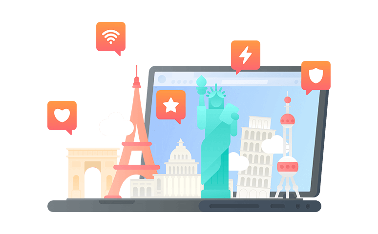在突尼斯连接到中国vpn - 华人加速器